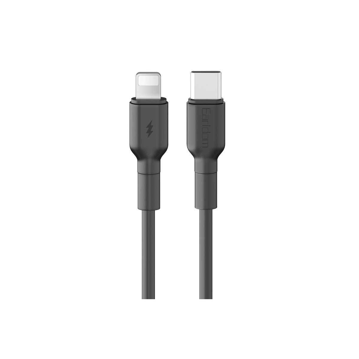 Earldom EC-198CL 1M 30W Type-C to Lightning PD Hızlı Şarj Kablosu